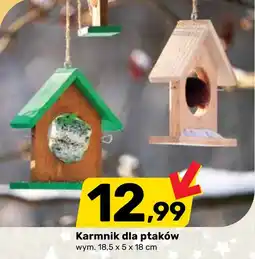Bricomarche Karmnik oferta