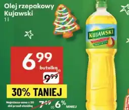 Delikatesy Centrum Olej Kujawski oferta