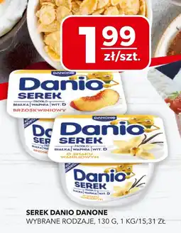 Top Market Serek Danio oferta