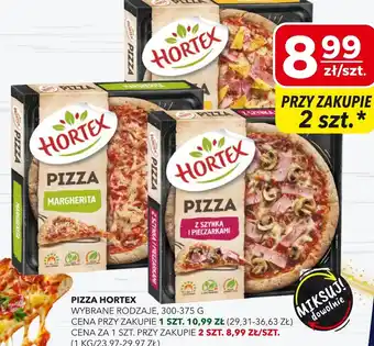Top Market Pizza Hortex oferta