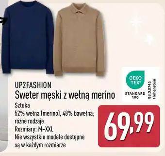 Sweter Up2Fashion
