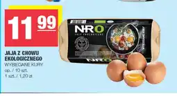 EuroSPAR Jaja Wybiegane Kury oferta