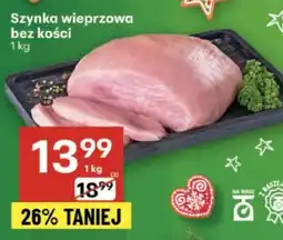Delikatesy Centrum Szynka oferta