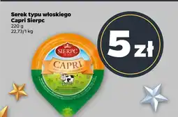 Netto Serek Sierpc oferta