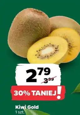 Netto Kiwi oferta