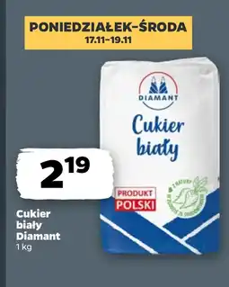 Netto Cukier Diamant oferta