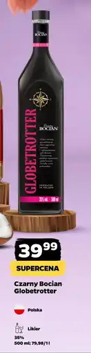 Netto Likier Czarny bocian oferta