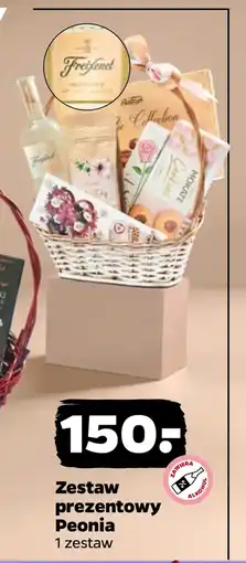 Netto Zestaw prezentowy oferta
