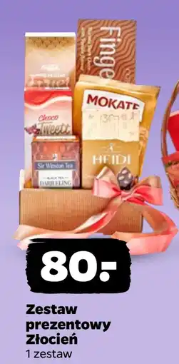 Netto Zestaw prezentowy Mokate oferta