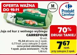 Carrefour Jaja Carrefour oferta