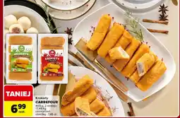 Carrefour Krokiety Carrefour oferta