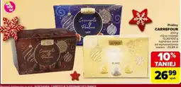 Carrefour Praliny Carrefour oferta