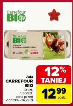 Carrefour Jaja Carrefour oferta