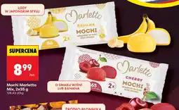Biedronka Mochi Marletto oferta