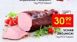 Społem Schab PCD oferta