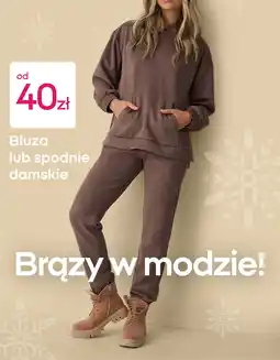Pepco Bluza lub spodnie damskie oferta