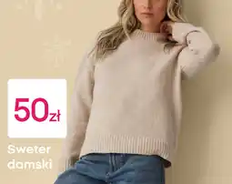 Pepco Sweter damski oferta