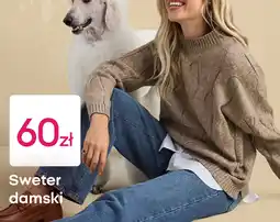 Pepco Sweter damski oferta