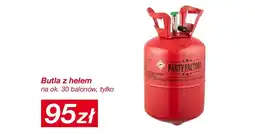 KiK Butla z helem oferta