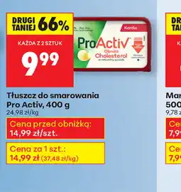 Biedronka Pro Activ oferta