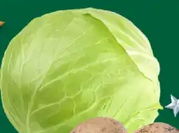 Netto Kapusta biała Netto oferta