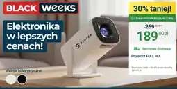 ERLI Projektor Elektronika oferta