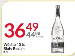 Eurocash Cash & Carry Wódka Biały Bocian oferta