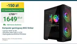 ERLI Komputer KRUX oferta