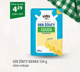 Eurocash Cash & Carry Ser Kanka oferta