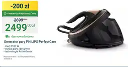 ERLI Generator pary Philips oferta