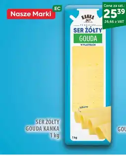 Eurocash Cash & Carry Ser Kanka oferta