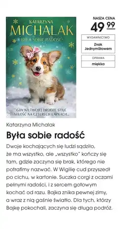 Świat Książki Książka oferta