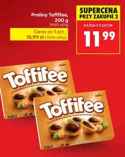 Biedronka Toffifee Storck oferta