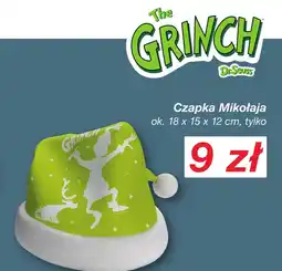 KiK Czapka mikołaja Ok oferta