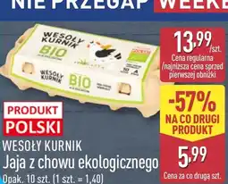 ALDI Jaja Wesoły Kurnik oferta