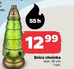 Netto Znicz oferta