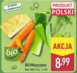 ALDI Włoszczyzna Polski oferta