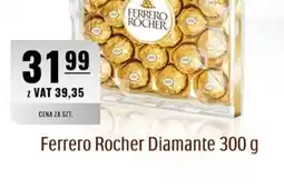 Eurocash Ferrero Rocher oferta
