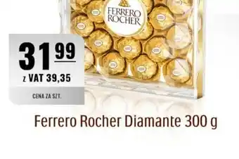 Ferrero Rocher