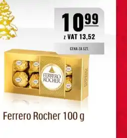 Eurocash Ferrero Rocher oferta