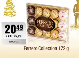 Eurocash Ferrero Collection oferta