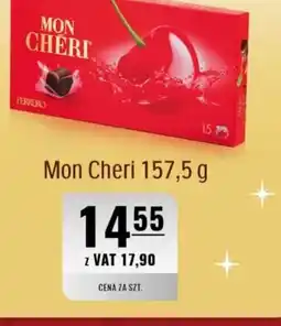 Eurocash Mon Cheri oferta