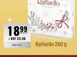 Eurocash Raffaello oferta