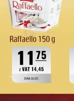 Eurocash Raffaello oferta