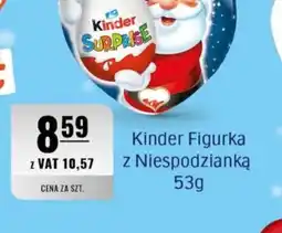 Eurocash Kinder Figurka oferta