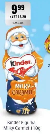 Eurocash Kinder Figurka oferta