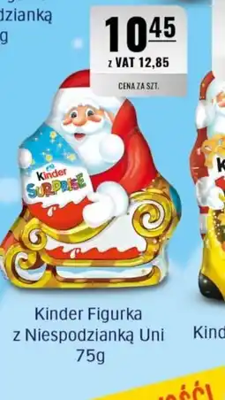 Eurocash Kinder Figurka oferta