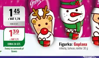 Eurocash Figurka Goplana oferta