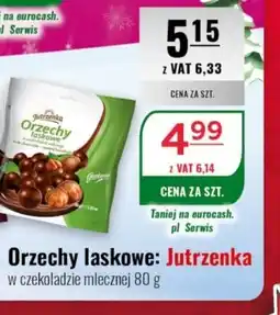 Eurocash Orzechy laskowe oferta