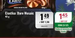 Eurocash Ciastka: Dare Mosaic oferta